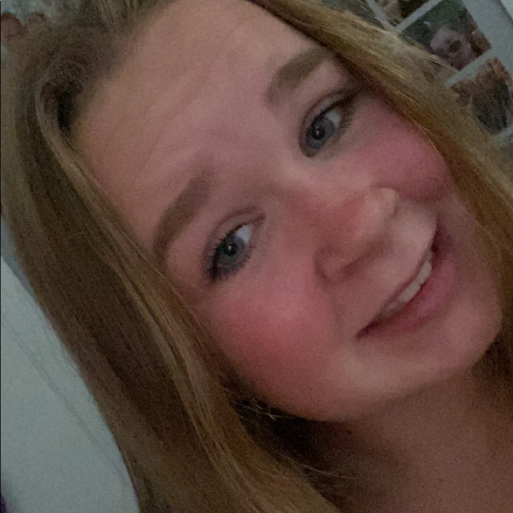 Meet your Posher, Samantha